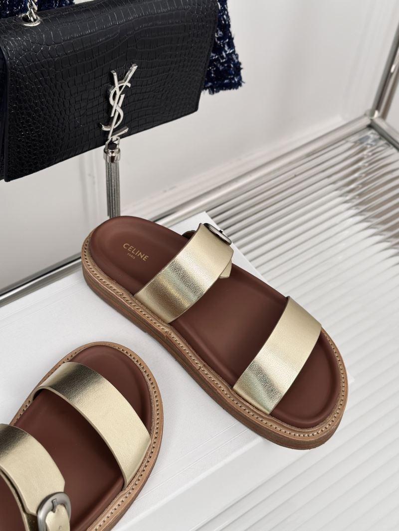 Celine Sandals